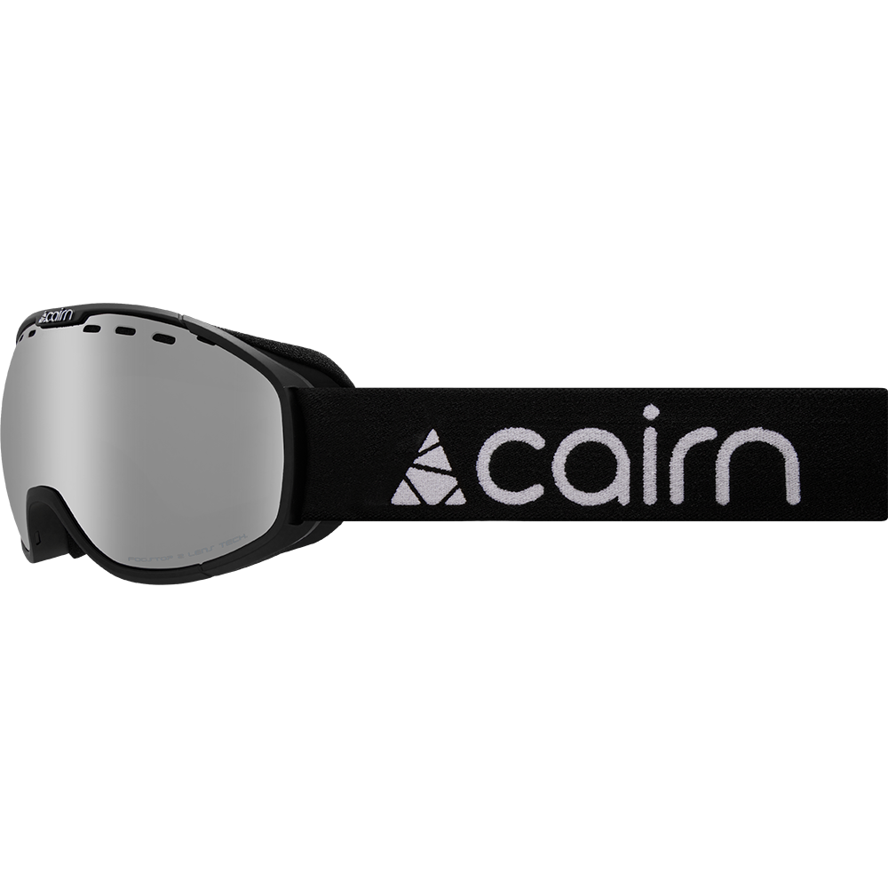 Ski Goggles - Cairn Blaze L SPX3 Mat Black