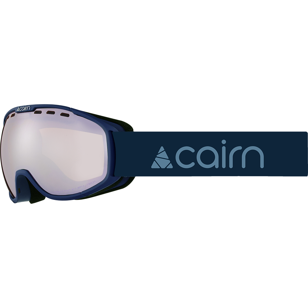 Ski Goggles - Cairn Blaze L SPX3 Mat Night Sky