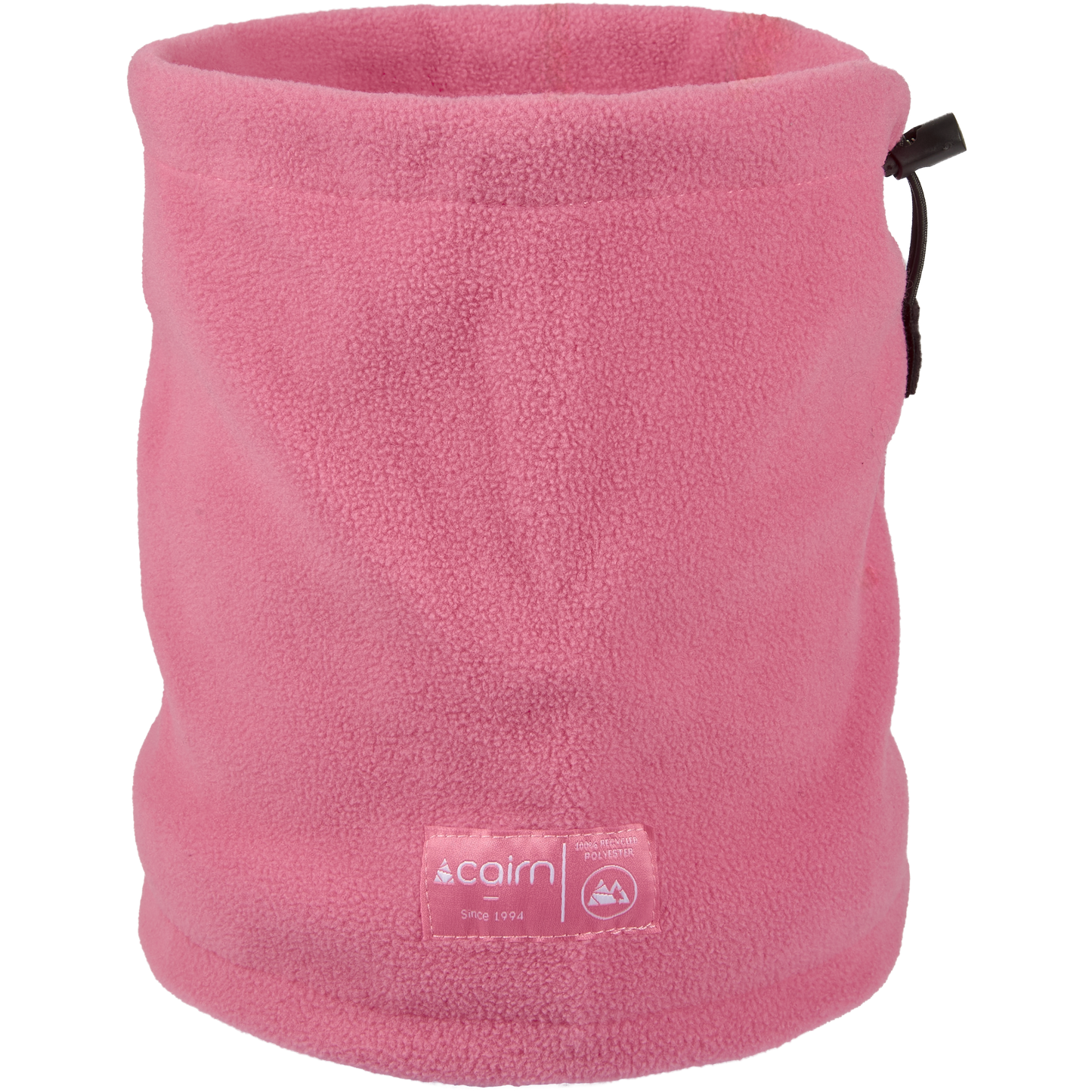 Neck Warmer - Cairn Polar Fleece Adjustable - Junior - Pink