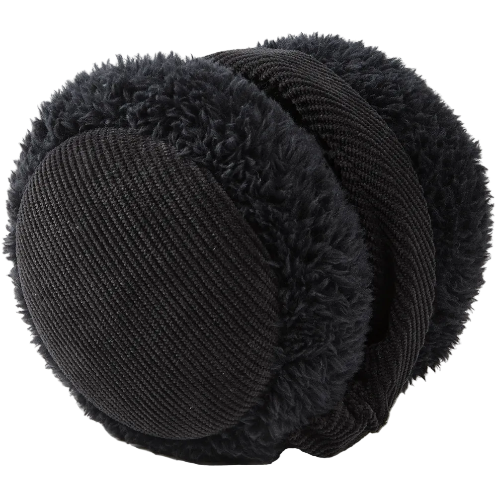 Ear Muffs - Cairn Thea - Black