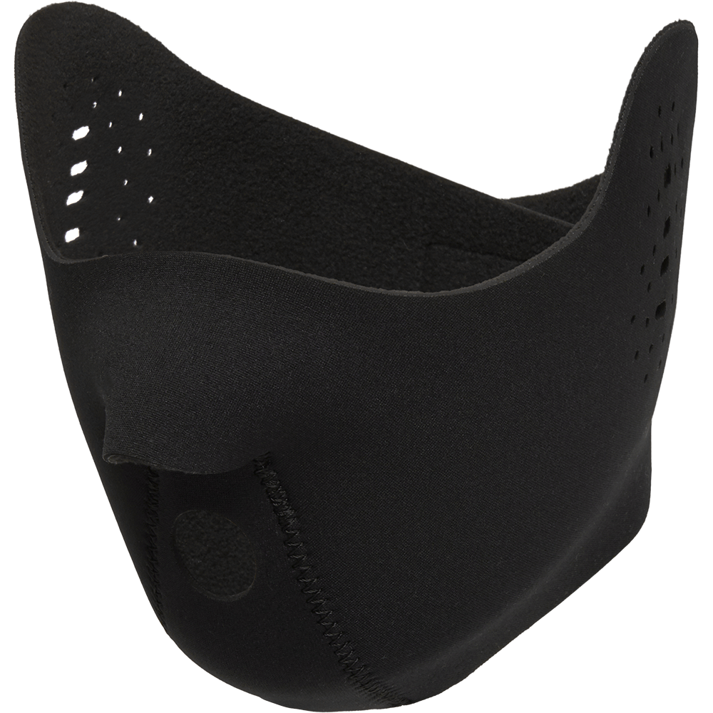 Face Mask - Cairn Neoface (Neoprene) Black