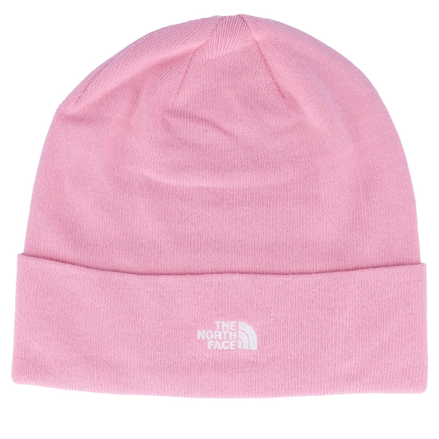 Beanie - The North Face Norm Beanie - Orchid Pink