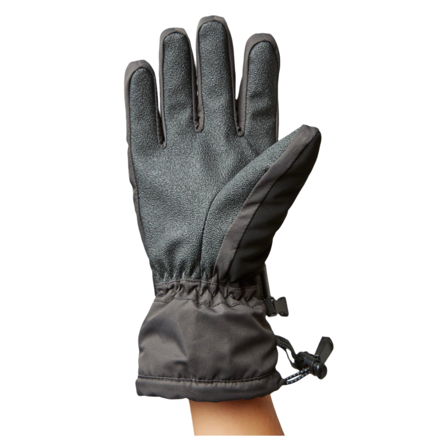 Ski Gloves - Surfanic Alaska Surftex - Ladies - Black