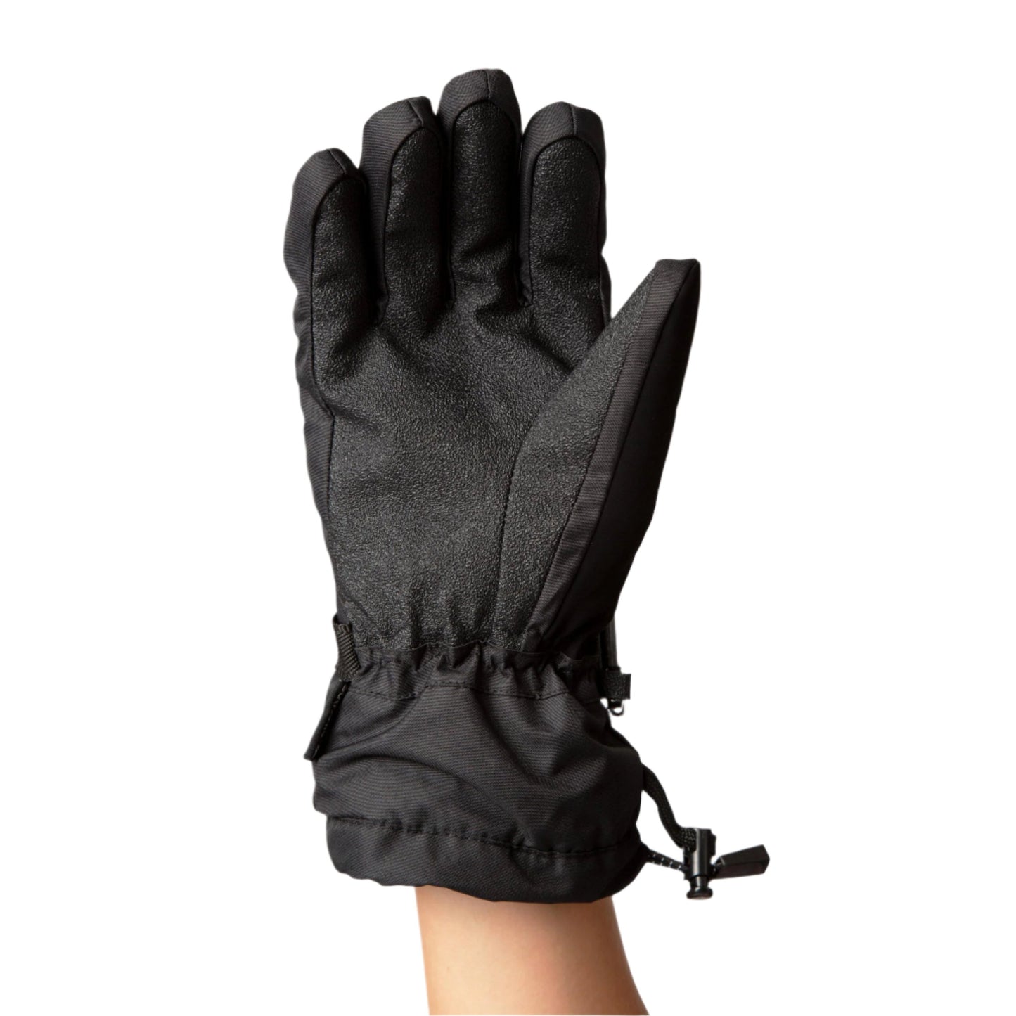 Ski Gloves - Surfanic Limit Surftex - Men - Black