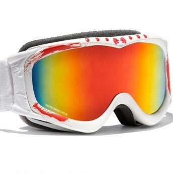 dr zipe goggles Ski Goggles - Dr Zipe - Mistress Level 6 - OTG (Over the Glasses)
