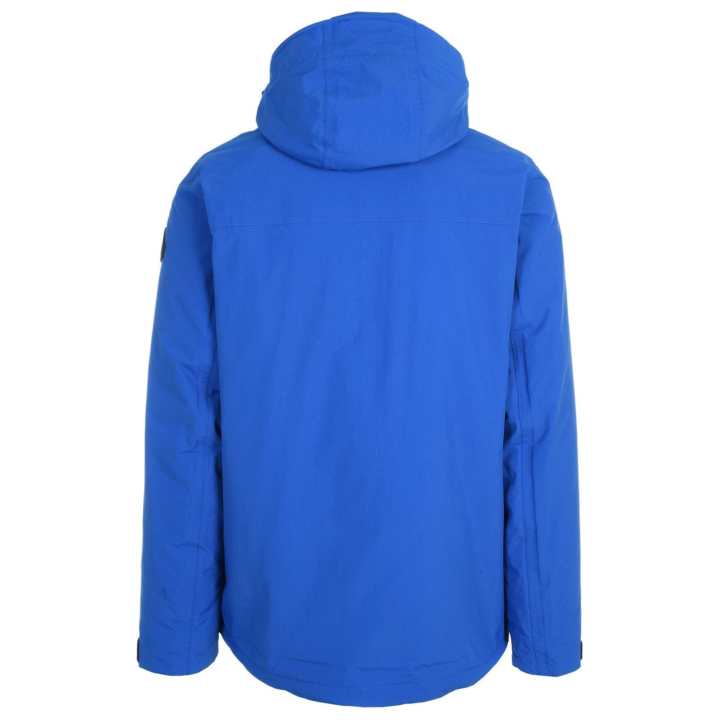Ski Jacket - Surfanic Missile Surftex Men's - Mighty Blue (3XL, 4 XL and 5XL)