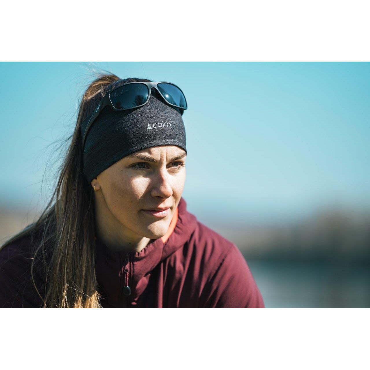 Headband - Cairn Merino Wool