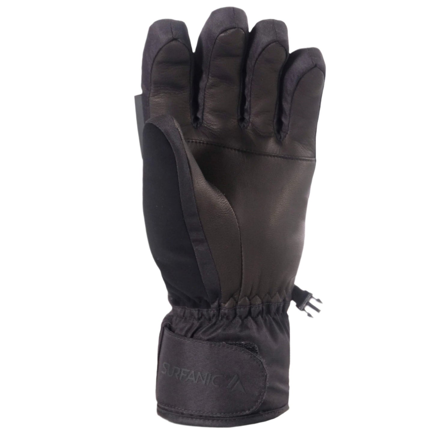 Ski Gloves - Surfanic Summit Men's - Black
