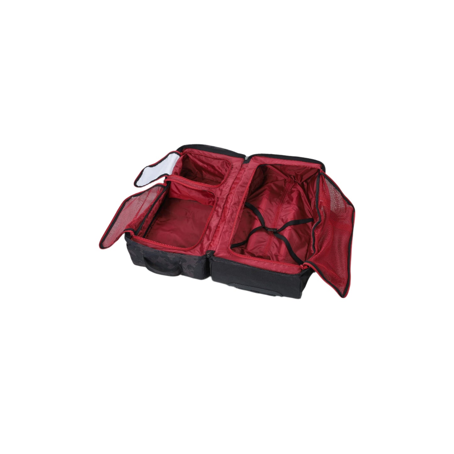 Roller Bag - Surfanic Maxim 70 litre - Black