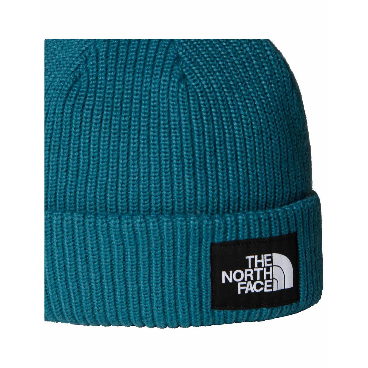 Beanie - The North Face Salty Dog Lined Beanie - Space