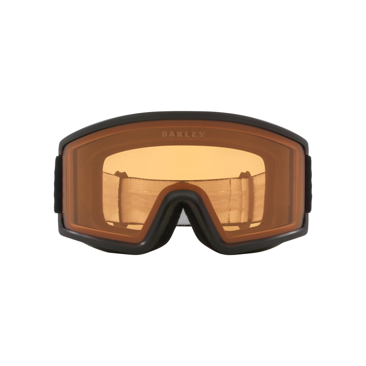 Ski Goggles - Oakley Target Line L - Persimmon Lense