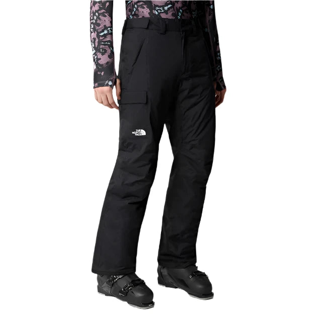 Ski Pants - The North Face Freedom Men's - Black – Megaski Ski Pants - The North Face Freedom Men's - Black – Megaski