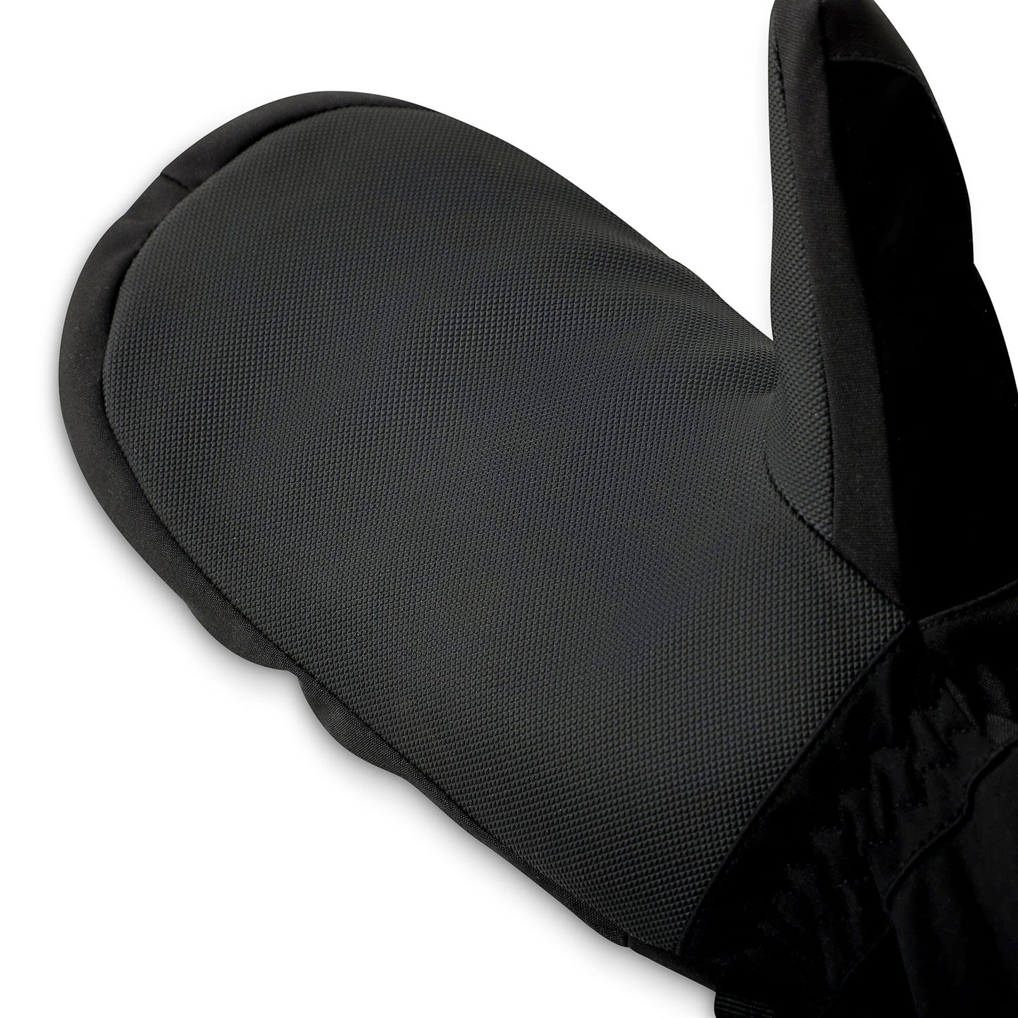Ski Mittens - Dare2b Freeride Ladies - Black