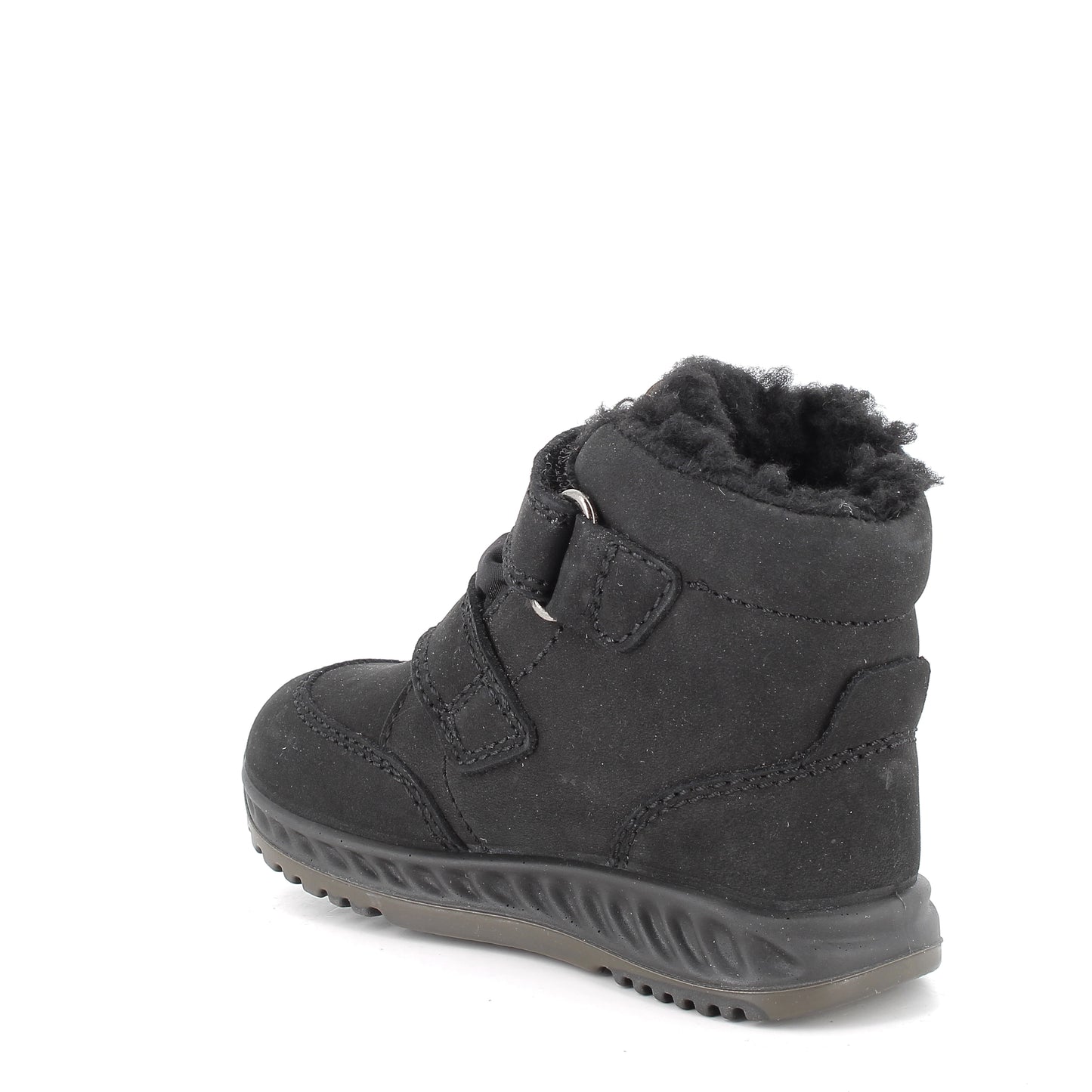 Snow Boots - IMAC Alex (Toddlers) - Black