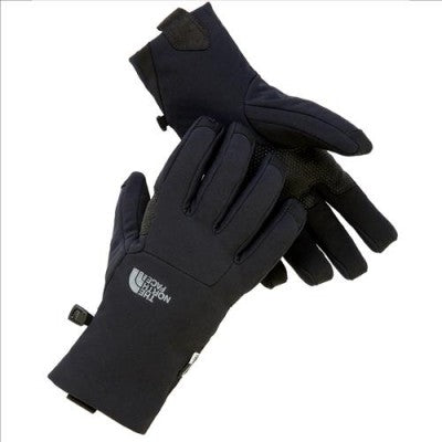 The North Face Men's Apex + Etip Glove- 1 unit left- Medium