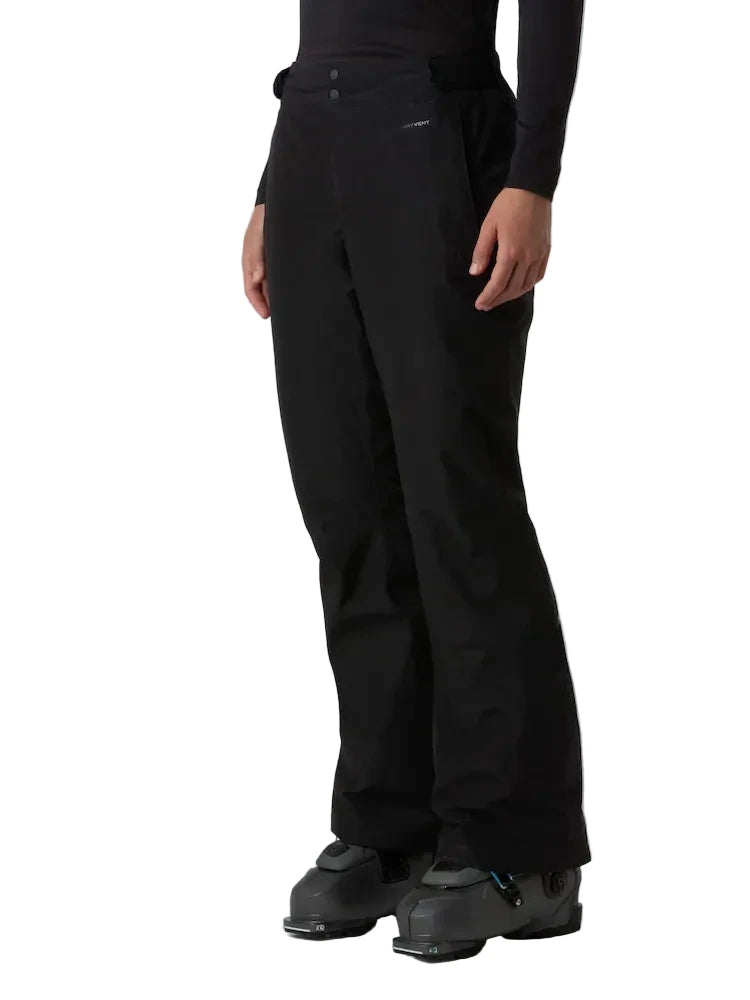 Ski Pants - The North Face Women's Descendit - Black - Large only!