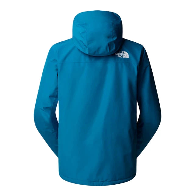 Ski Jacket - The North Face Descendit Men's - Dusk Blue
