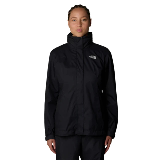 3 in 1 Jacket The North Face Triclimate Evolve ll Women s Blac Megaski