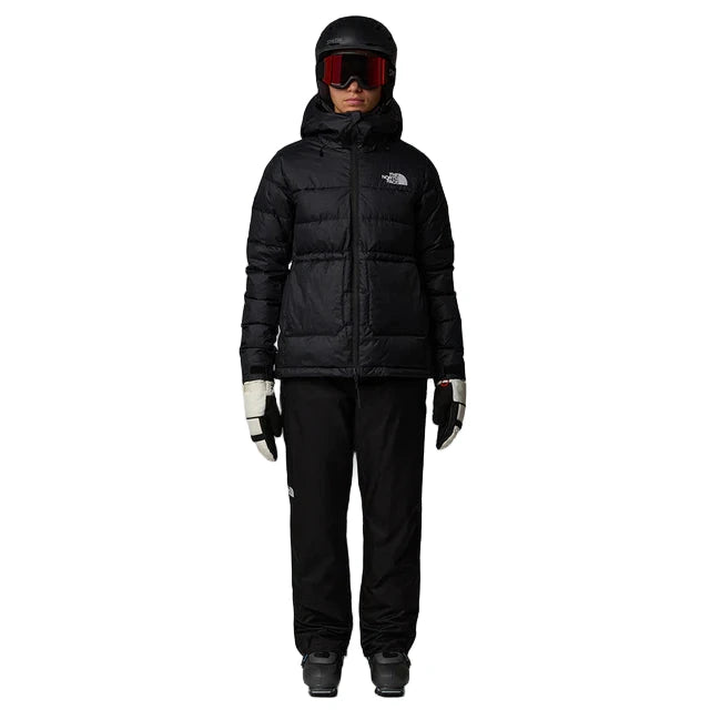 Ski Pants - The North Face Sally Ladies - Black – Megaski