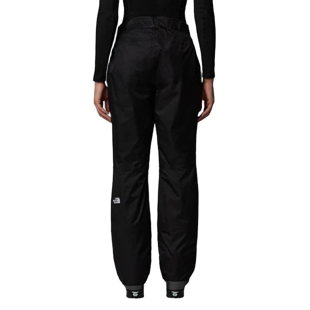 Ski Pants - The North Face Sally Ladies - Black