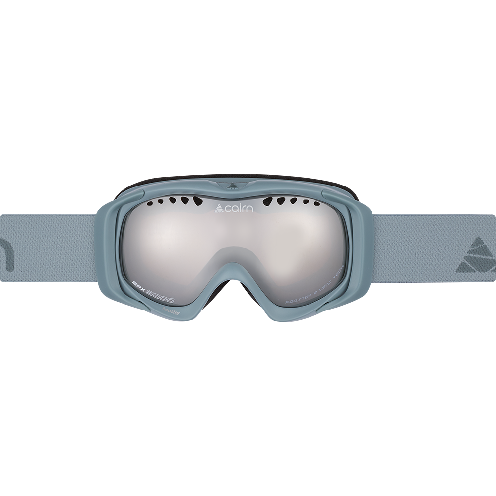 Ski Goggles - Cairn Booster Mat Eucalyptus Sage