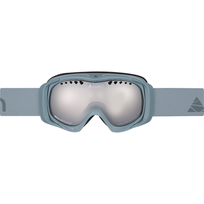 Ski Goggles - Cairn Booster Mat Eucalyptus Sage