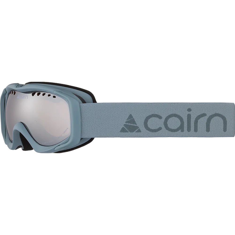 Ski Goggles - Cairn Booster Mat Eucalyptus Sage