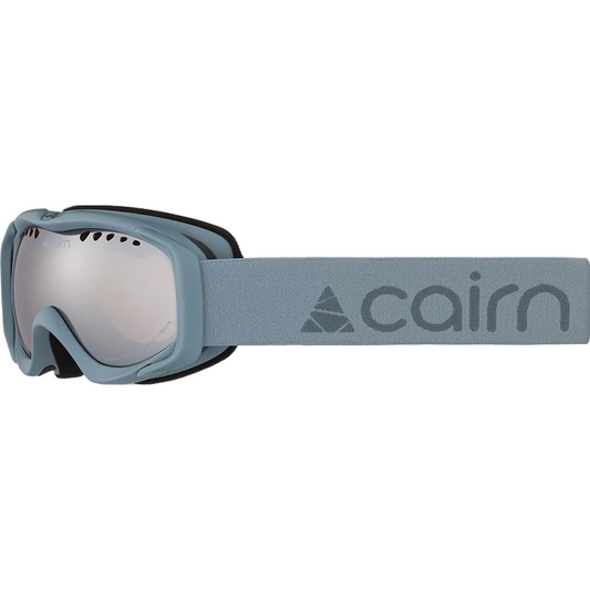 Ski Goggles - Cairn Booster Mat Eucalyptus Sage