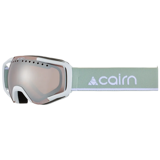 Ski Goggles - Cairn Next Mat Jade SPX3