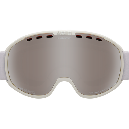 Ski Goggles - Cairn Blaze M SPX3 Shiny White