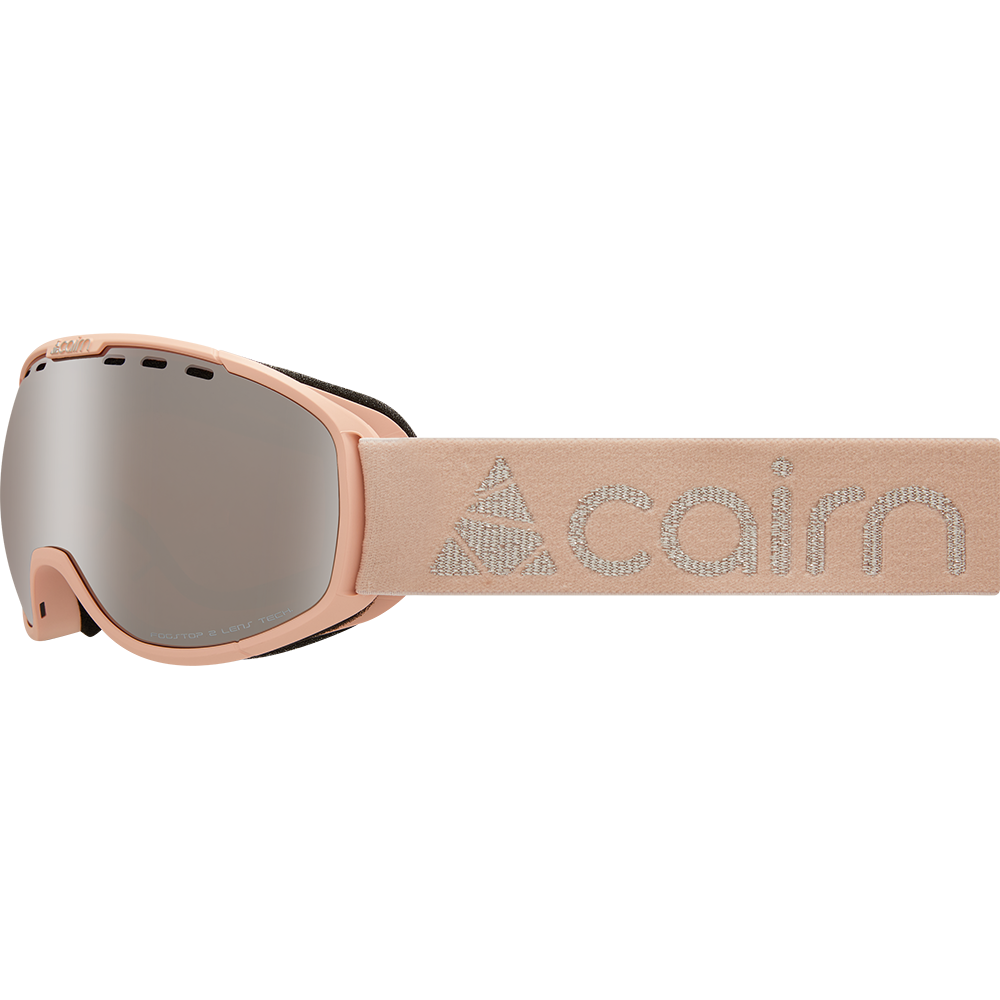 Ski Goggles - Cairn Blaze M SPX3 Powder Pink