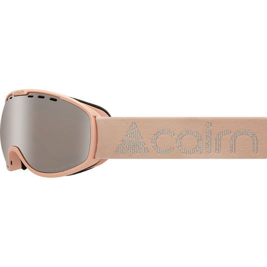 Ski Goggles - Cairn Blaze M SPX3 Powder Pink