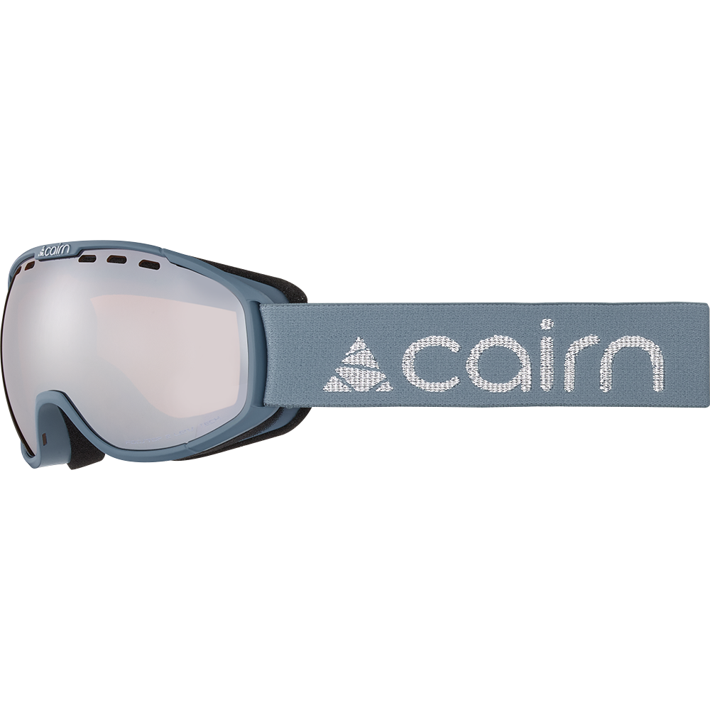 Ski Goggles - Cairn Blaze M SPX3 Mat Eucalyptus