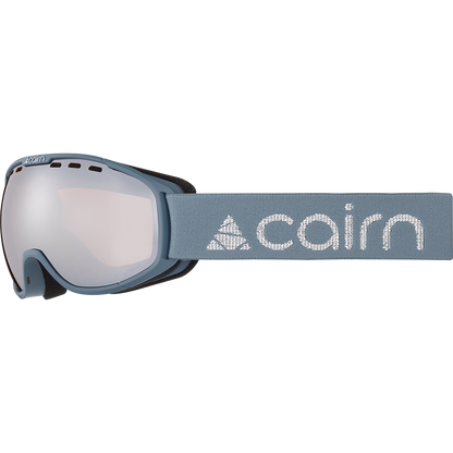 Ski Goggles - Cairn Blaze M SPX3 Mat Eucalyptus