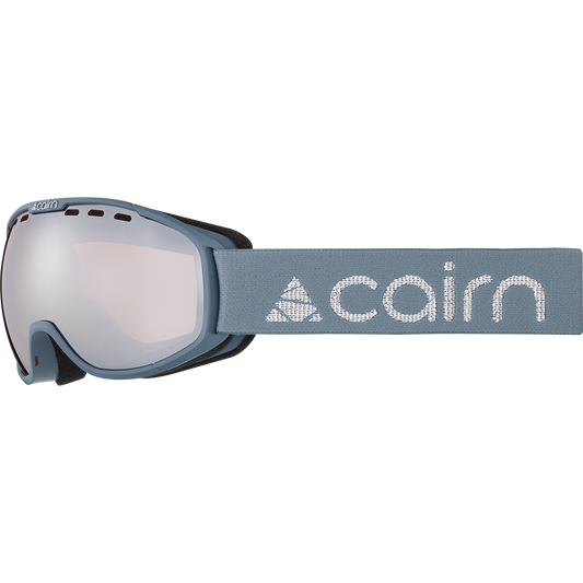 Ski Goggles - Cairn Blaze M SPX3 Mat Eucalyptus