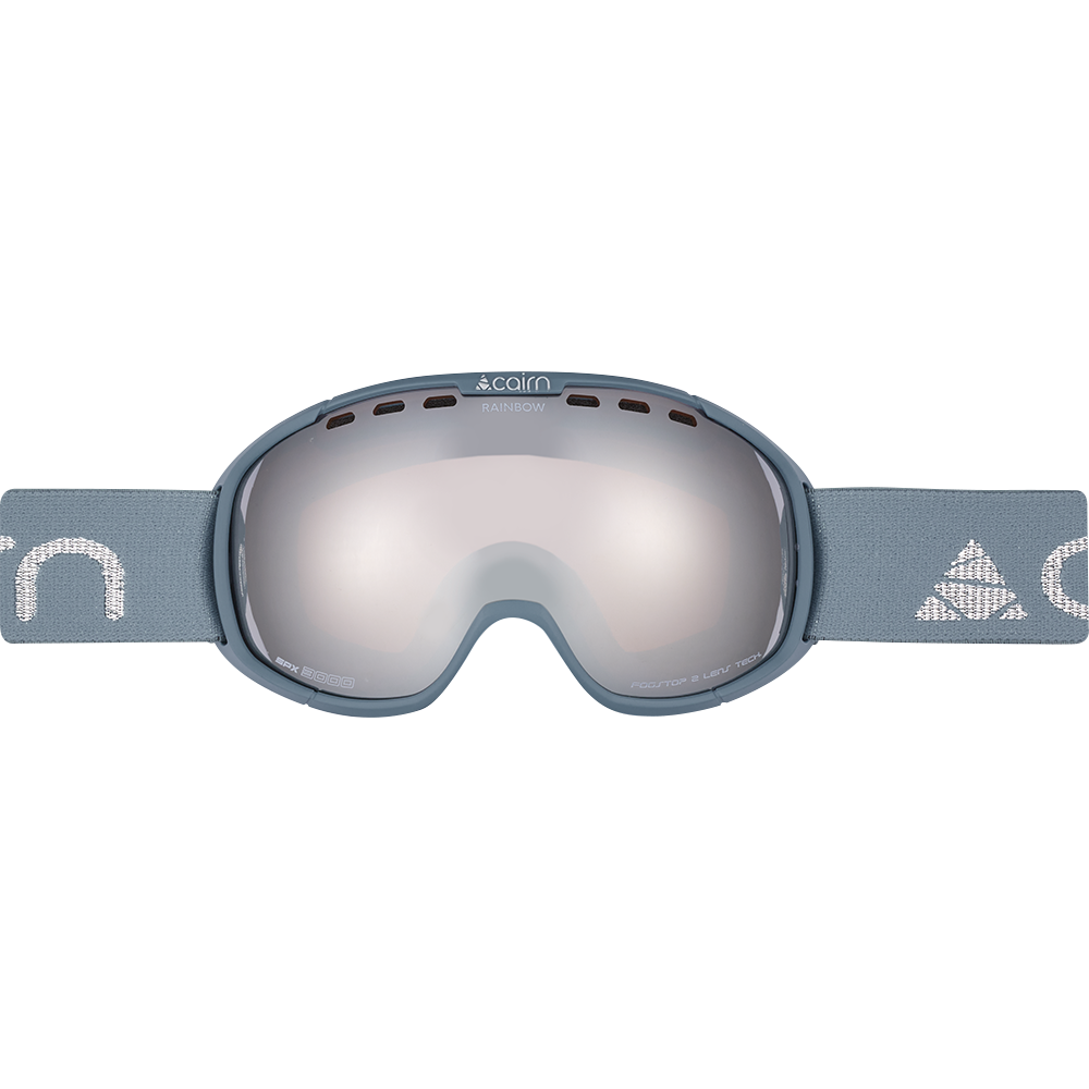 Ski Goggles - Cairn Blaze M SPX3 Mat Eucalyptus