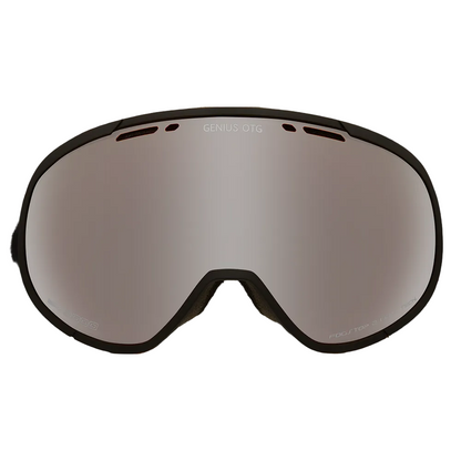 Ski Goggles - Cairn Genius OTG (Over the glasses) SPX3 Mat Black