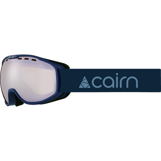 Ski Goggles - Cairn Blaze L SPX3 Mat Night Sky