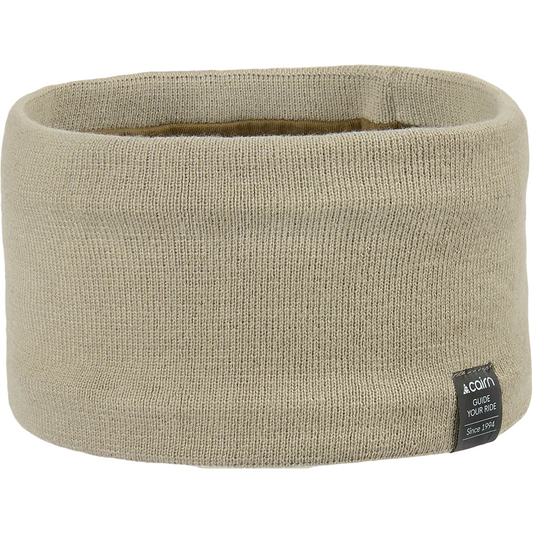 Headband - Cairn Soft Light Khaki