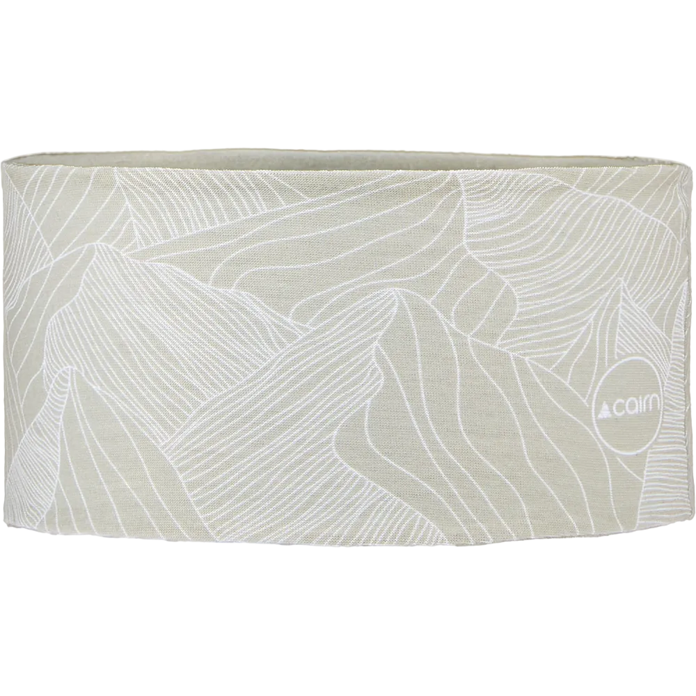 Headband - Cairn Stretch Agathe Mountain