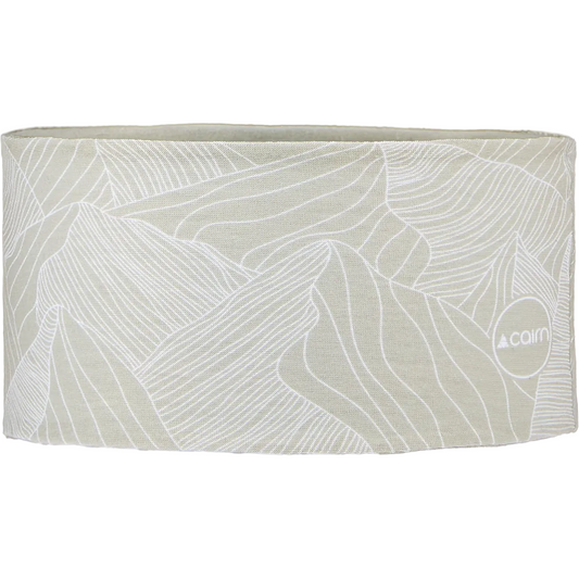Headband - Cairn Stretch Agathe Mountain