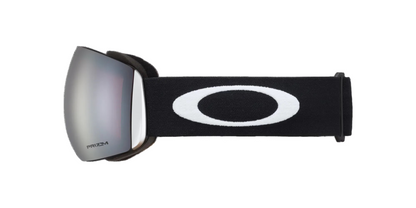 Ski Goggles - Oakley Flight Deck™ L Snow - Prizm Black Iridium Lense - Matte Black Strap