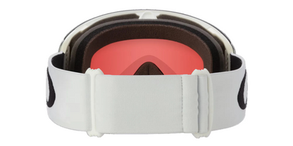 Ski Goggles - Oakley Flight Deck™ L Snow - Prizm Torch Iridium Lens - Matte White Strap
