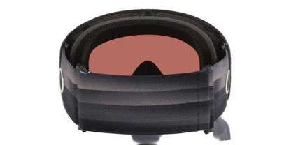 Ski Goggles - Oakley Flight Deck™ L Snow - Prizm 24k Iridium Lens - Matte Black Strap