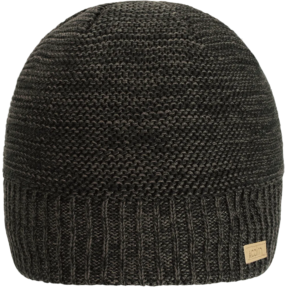 Beanie - Cairn Timeo Black Forest Night