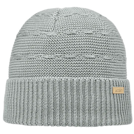 Beanie - Cairn Alva Agathe Grey