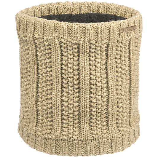 Neck Warmer - Cairn Zoe Sand