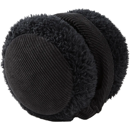 Ear Muffs - Cairn Thea - Black