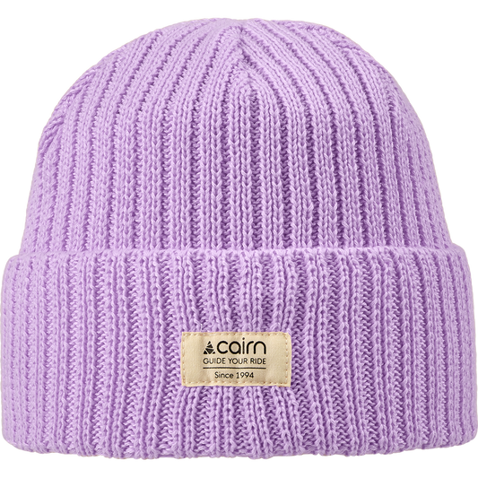 Beanie - Cairn Margot Lilac