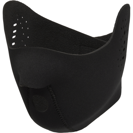 Face Mask - Cairn Neoface (Neoprene) Black